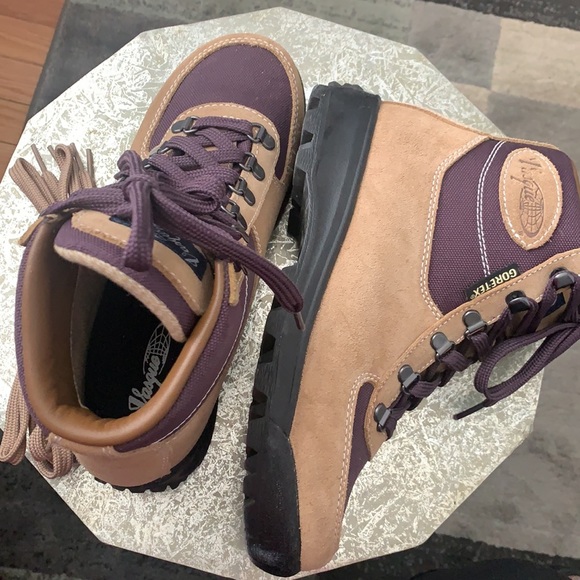 Vasque Women's Skywalk Gore-Tex Backpacking Boot - Picture 4 of 6
